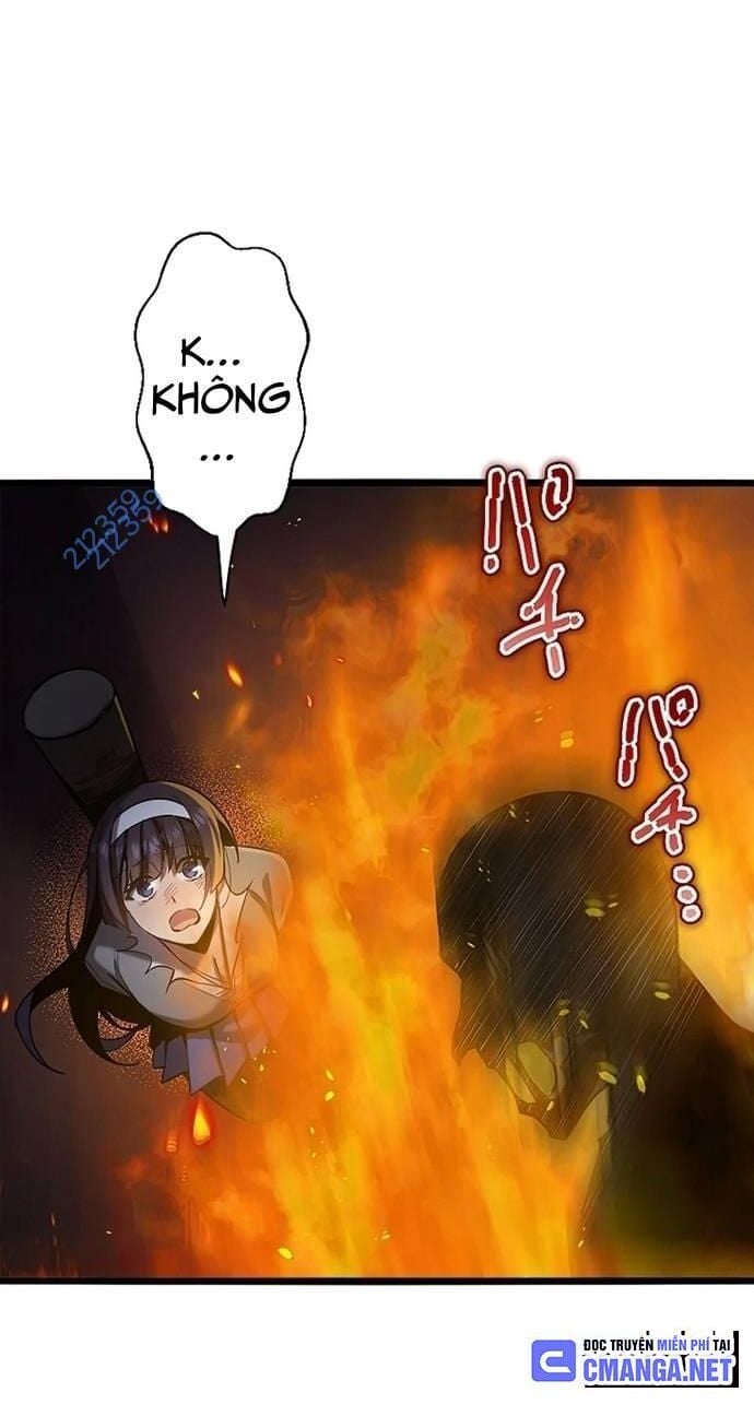 Ah, Thật Tuyệt Khi Còn Sống: Chapter 8