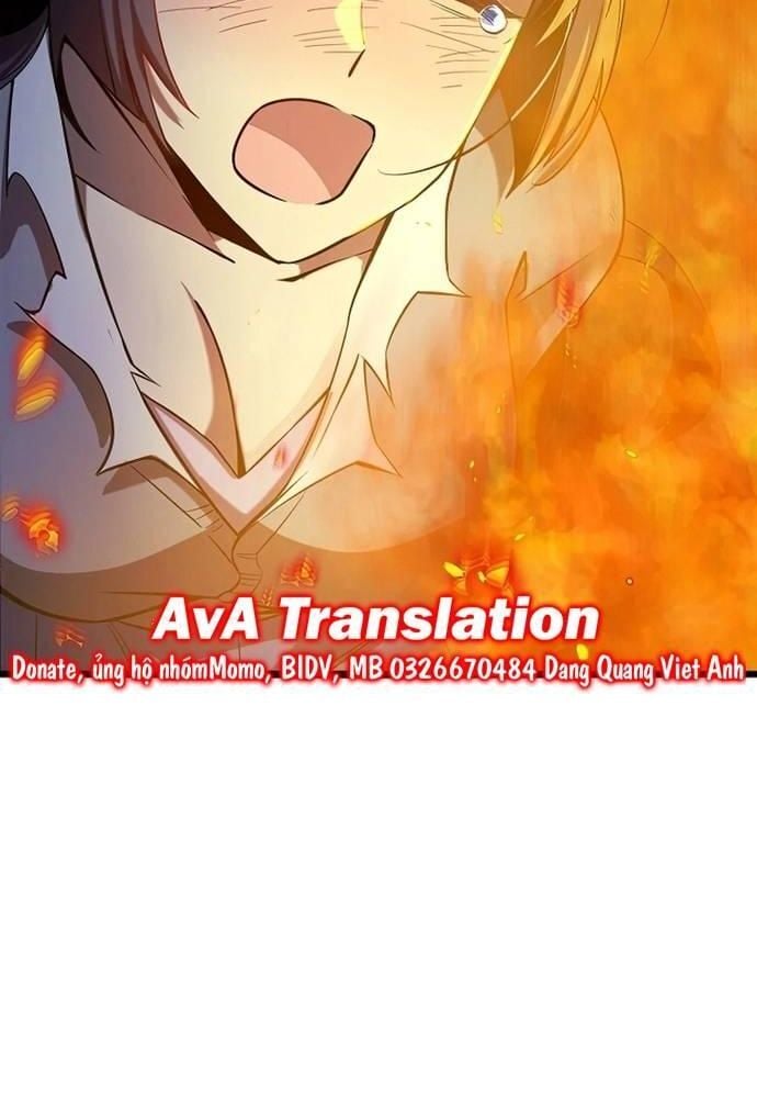 Ah, Thật Tuyệt Khi Còn Sống: Chapter 8