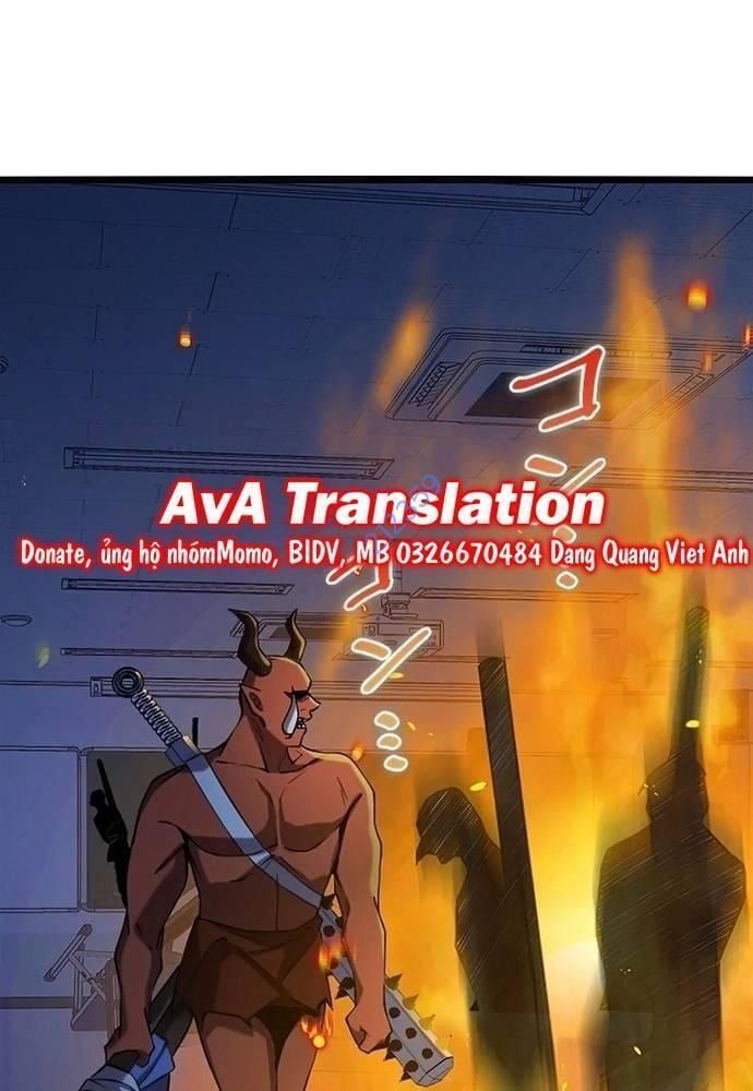 Ah, Thật Tuyệt Khi Còn Sống: Chapter 8