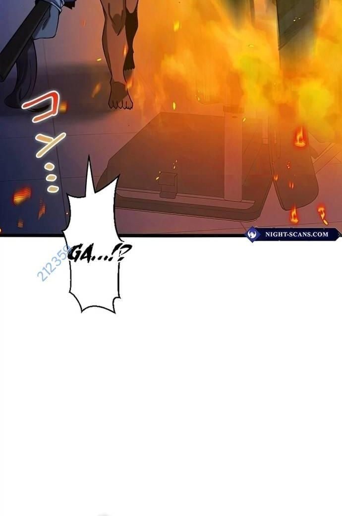 Ah, Thật Tuyệt Khi Còn Sống: Chapter 8