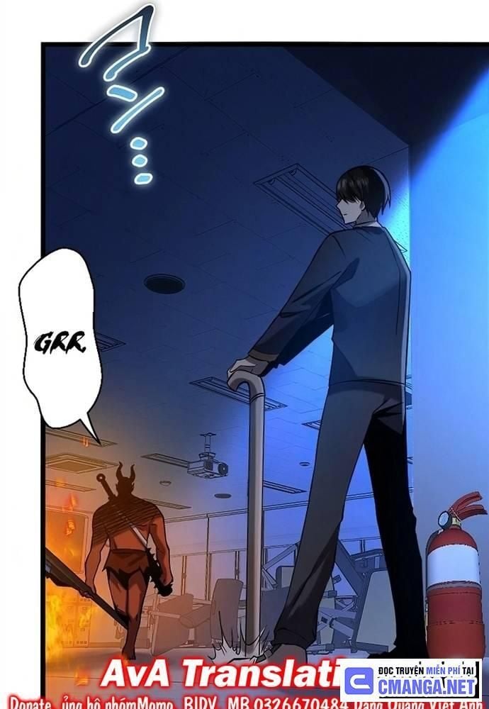 Ah, Thật Tuyệt Khi Còn Sống: Chapter 8