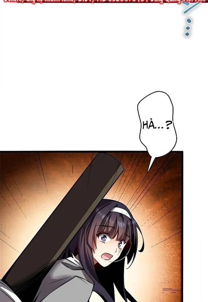 Ah, Thật Tuyệt Khi Còn Sống: Chapter 8