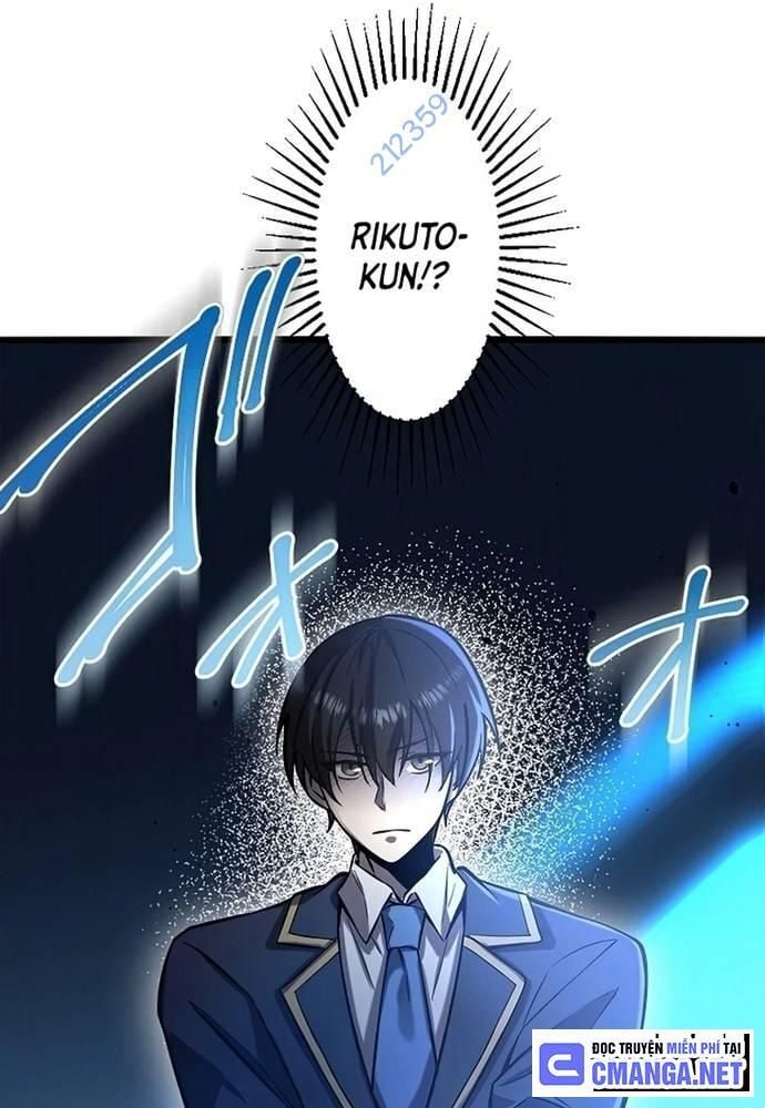 Ah, Thật Tuyệt Khi Còn Sống: Chapter 8