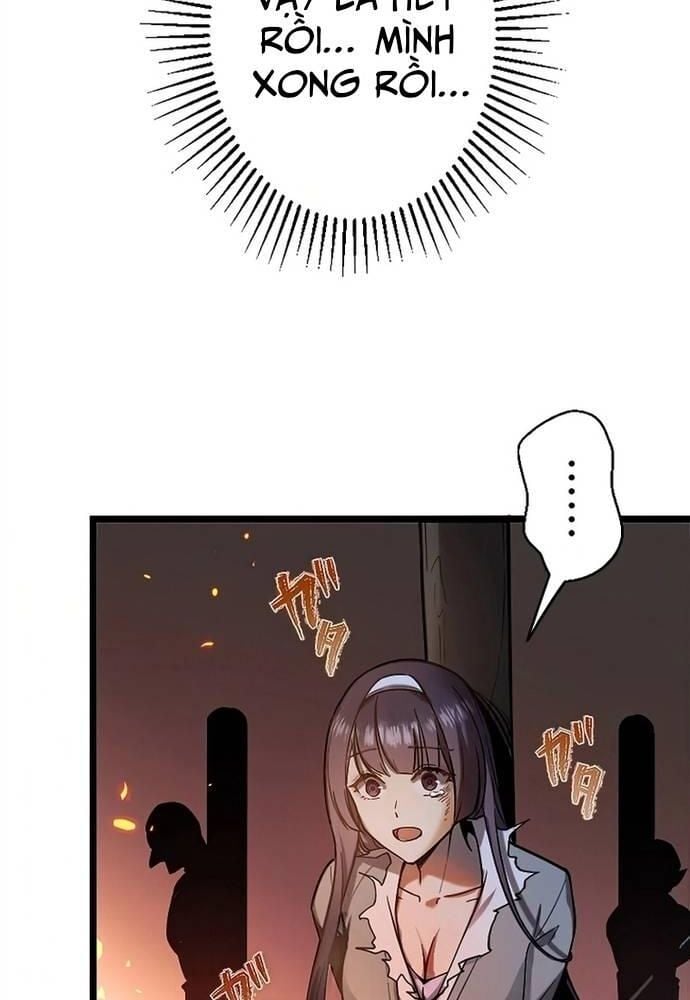 Ah, Thật Tuyệt Khi Còn Sống: Chapter 8