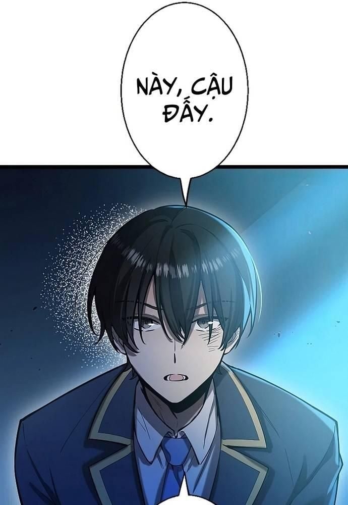 Ah, Thật Tuyệt Khi Còn Sống: Chapter 8