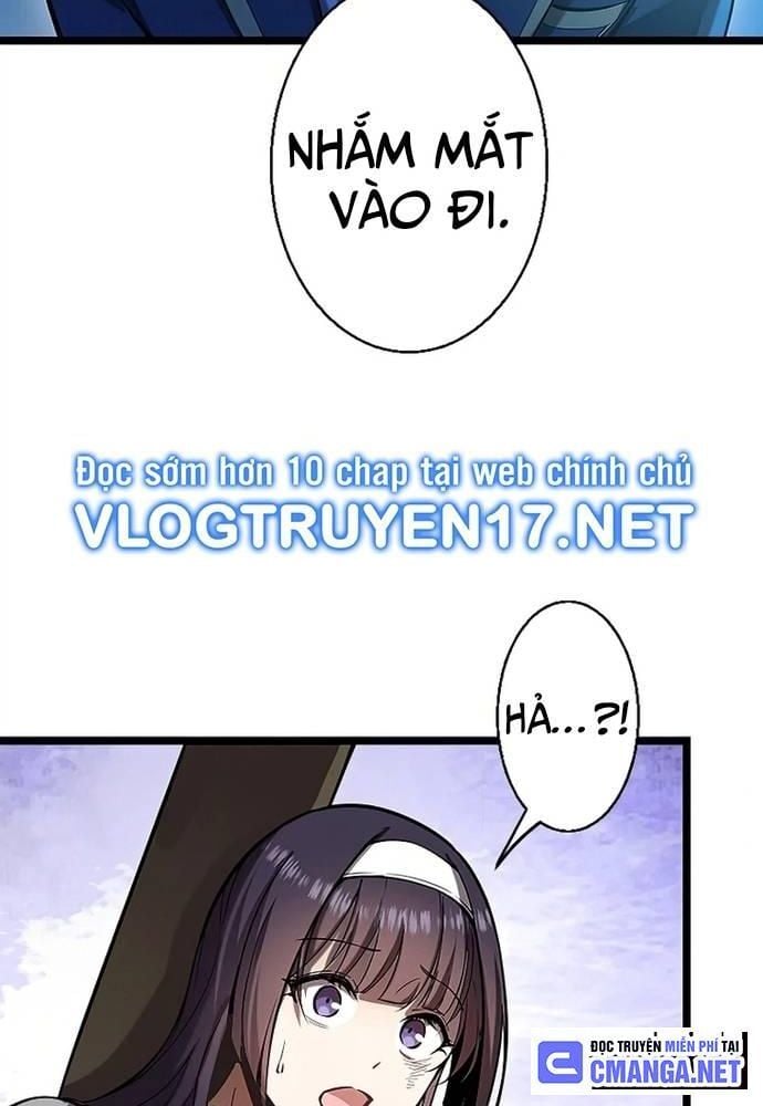 Ah, Thật Tuyệt Khi Còn Sống: Chapter 8