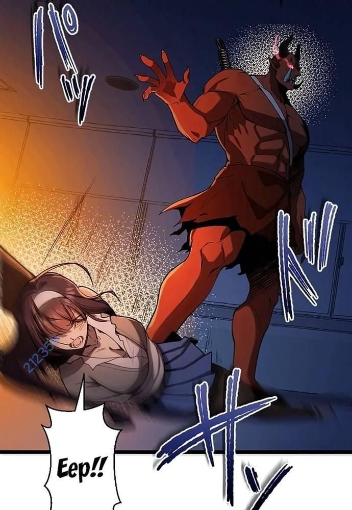 Ah, Thật Tuyệt Khi Còn Sống: Chapter 8