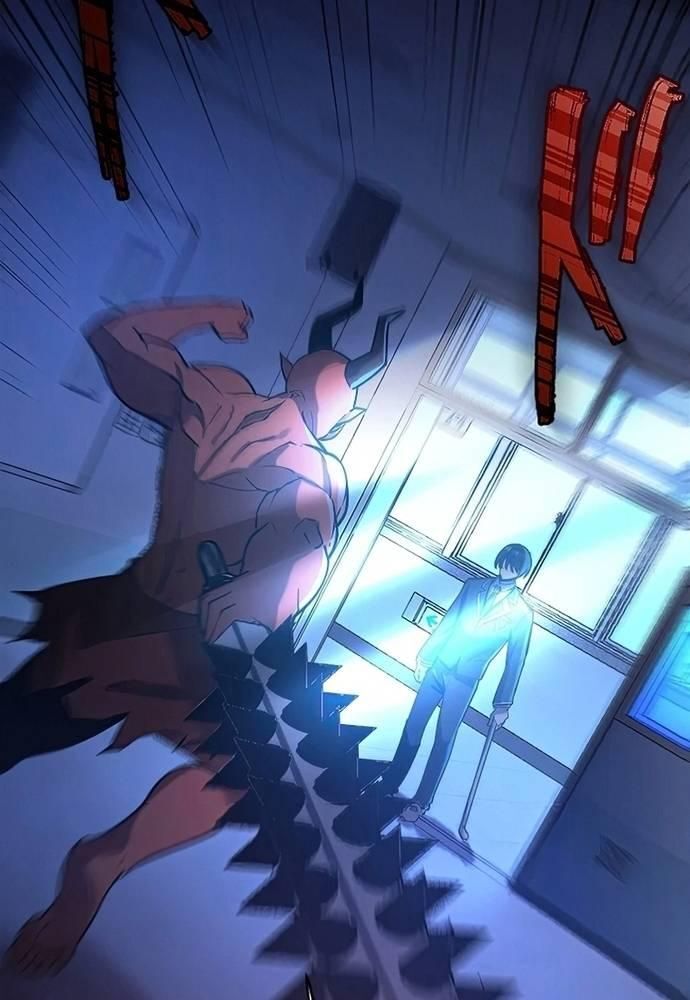 Ah, Thật Tuyệt Khi Còn Sống: Chapter 8