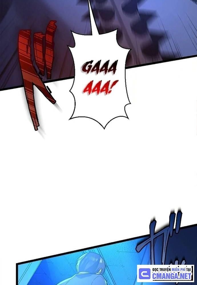 Ah, Thật Tuyệt Khi Còn Sống: Chapter 8