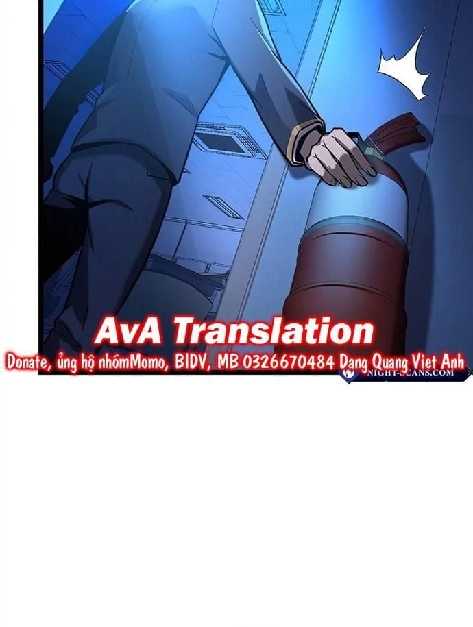 Ah, Thật Tuyệt Khi Còn Sống: Chapter 8