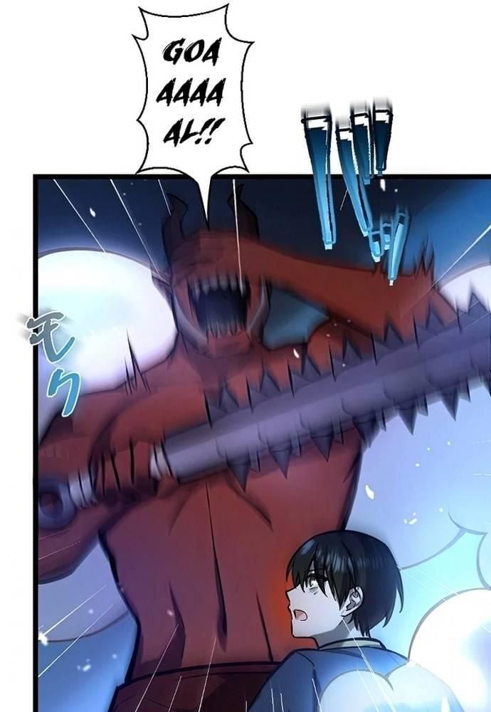 Ah, Thật Tuyệt Khi Còn Sống: Chapter 8