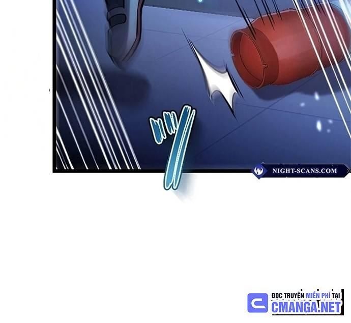 Ah, Thật Tuyệt Khi Còn Sống: Chapter 8