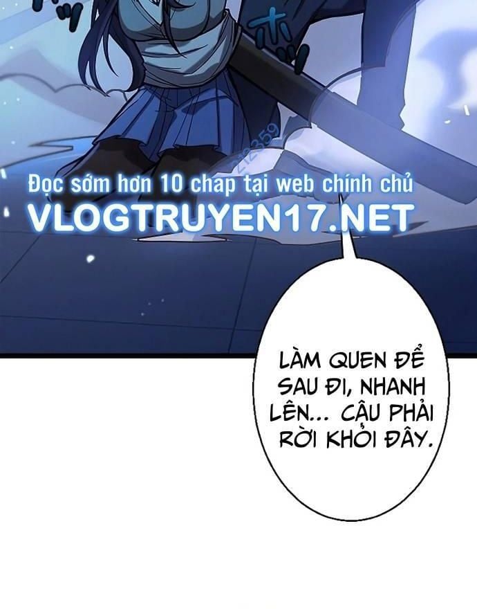Ah, Thật Tuyệt Khi Còn Sống: Chapter 8