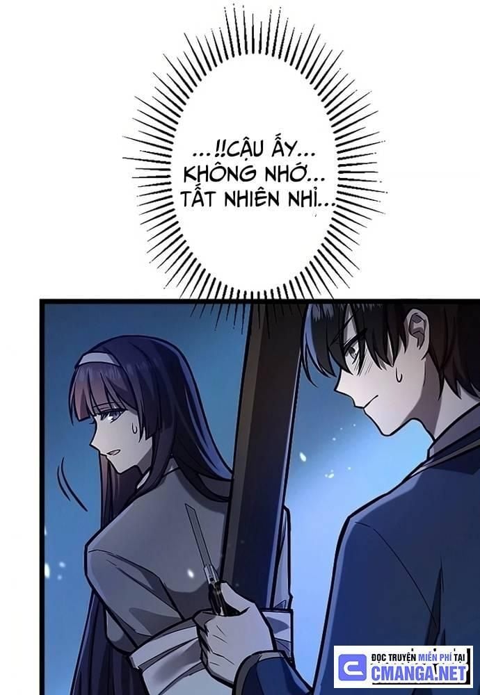 Ah, Thật Tuyệt Khi Còn Sống: Chapter 8