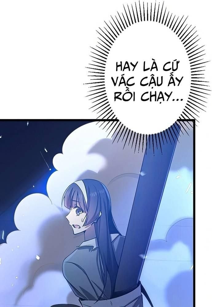 Ah, Thật Tuyệt Khi Còn Sống: Chapter 8