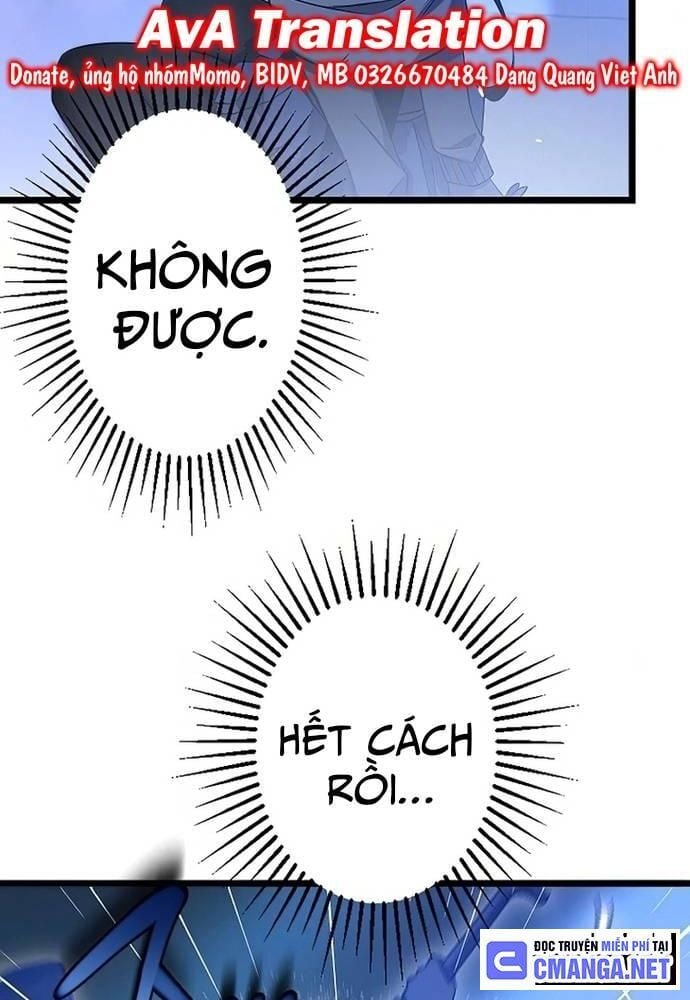 Ah, Thật Tuyệt Khi Còn Sống: Chapter 8