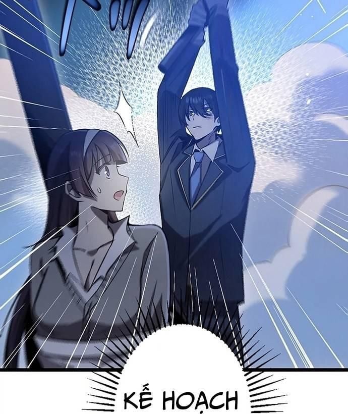 Ah, Thật Tuyệt Khi Còn Sống: Chapter 8