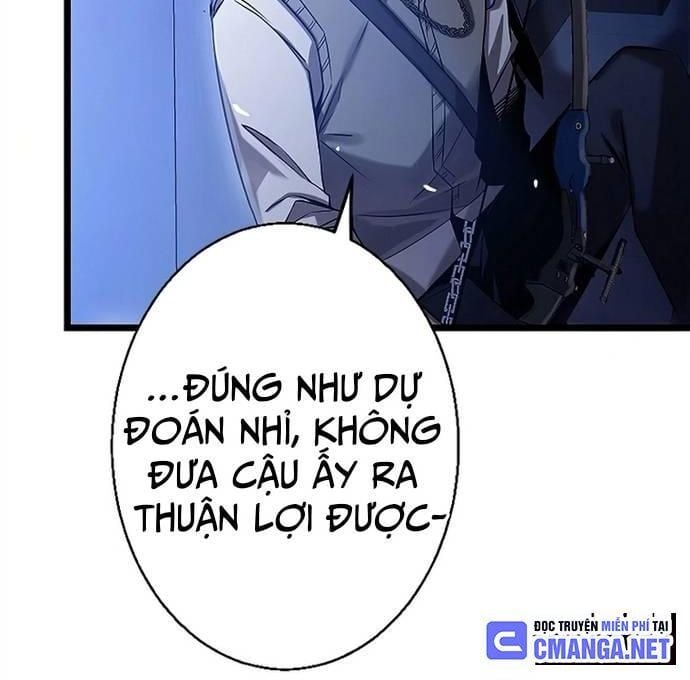 Ah, Thật Tuyệt Khi Còn Sống: Chapter 8