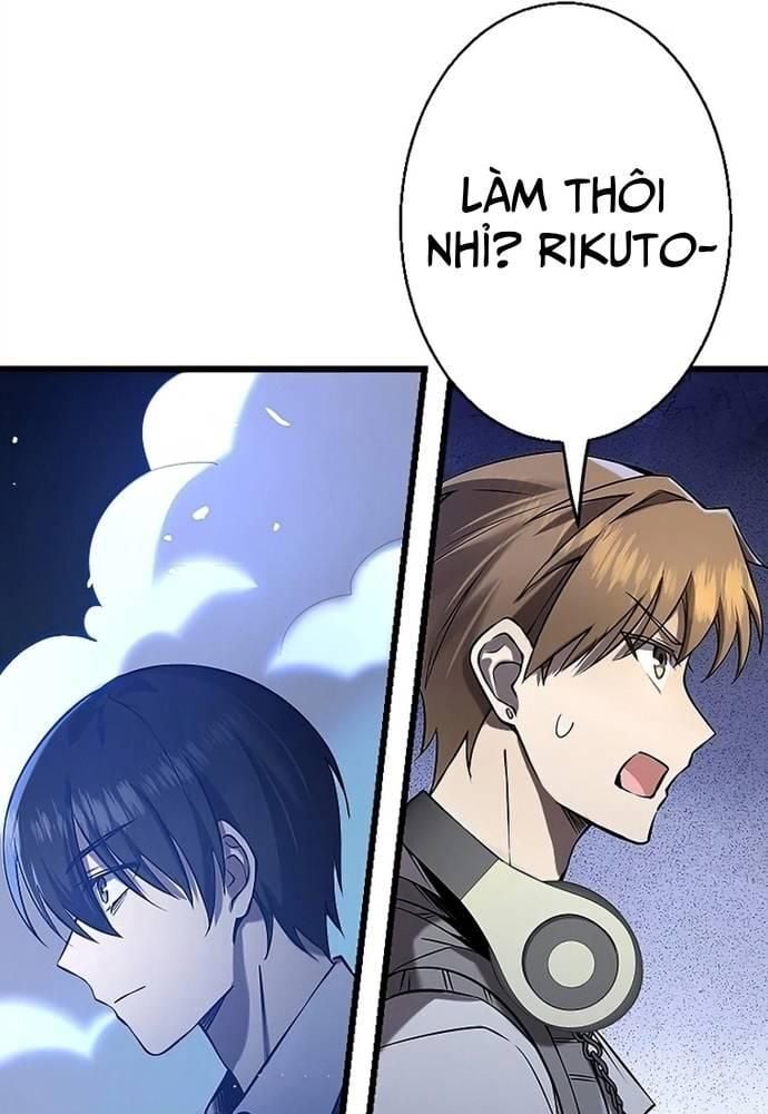 Ah, Thật Tuyệt Khi Còn Sống: Chapter 8