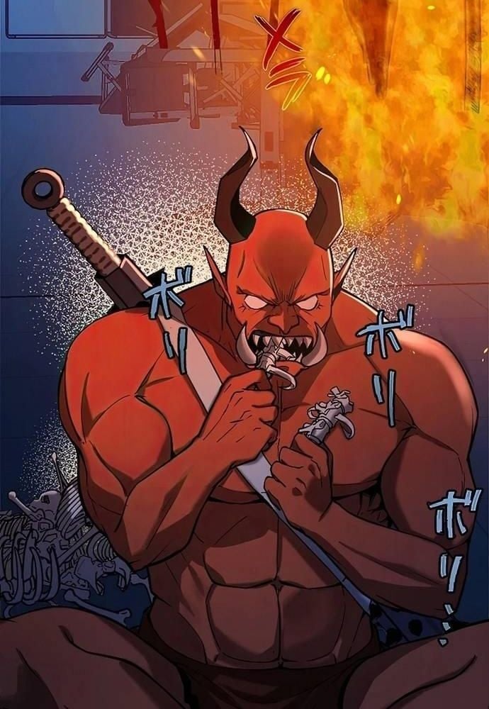 Ah, Thật Tuyệt Khi Còn Sống: Chapter 8