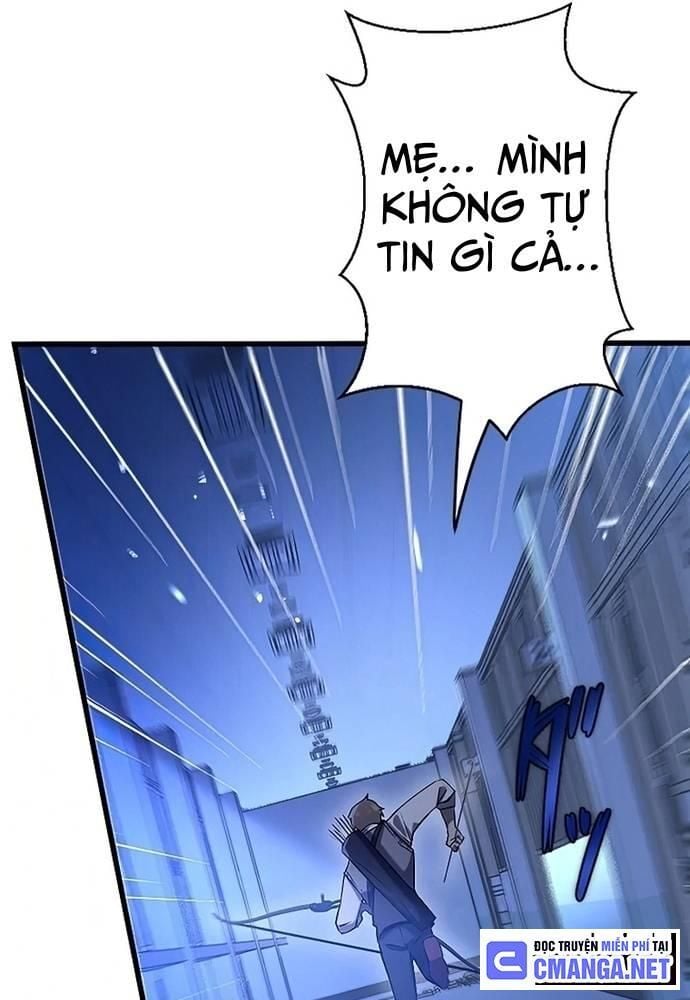 Ah, Thật Tuyệt Khi Còn Sống: Chapter 8