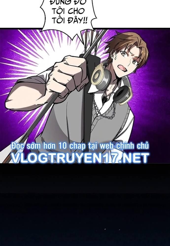 Ah, Thật Tuyệt Khi Còn Sống: Chapter 8