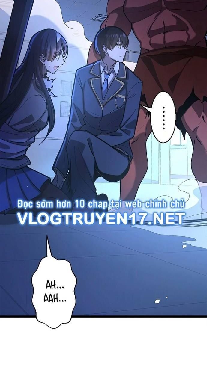 Ah, Thật Tuyệt Khi Còn Sống: Chapter 8