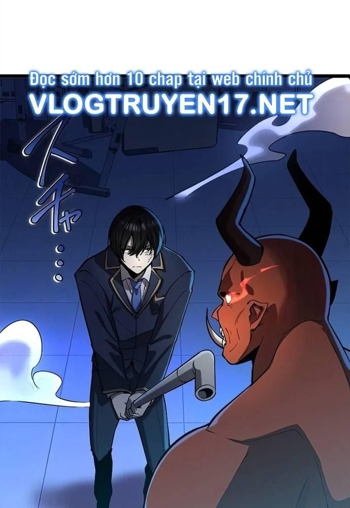 Ah, Thật Tuyệt Khi Còn Sống: Chapter 8