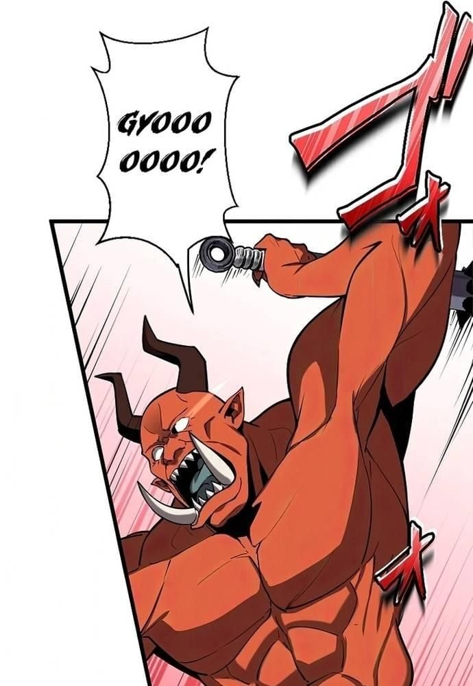 Ah, Thật Tuyệt Khi Còn Sống: Chapter 8