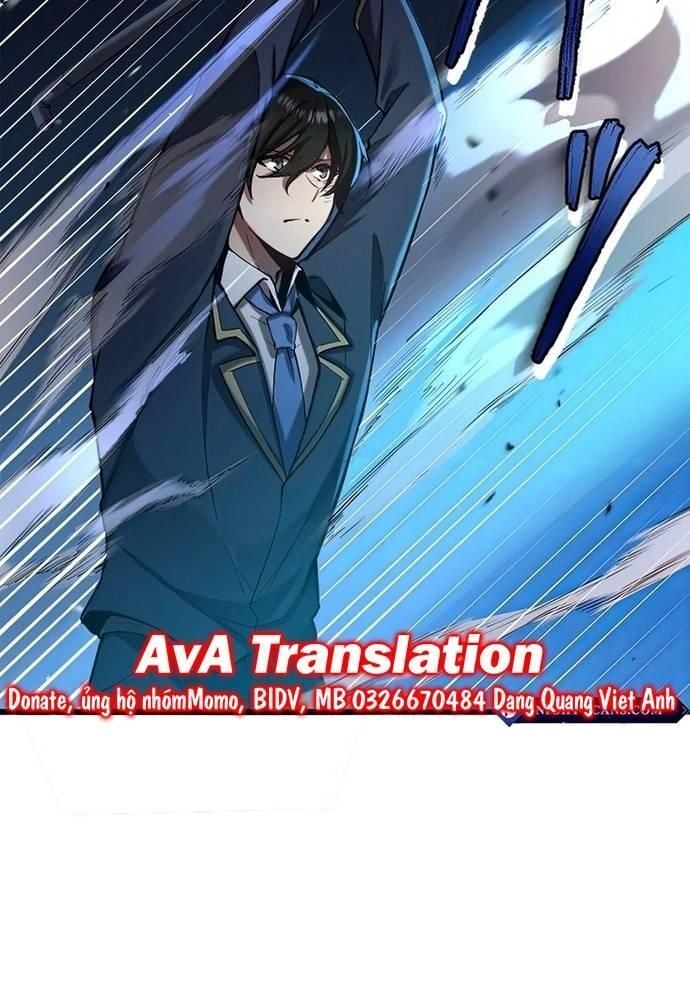 Ah, Thật Tuyệt Khi Còn Sống: Chapter 8