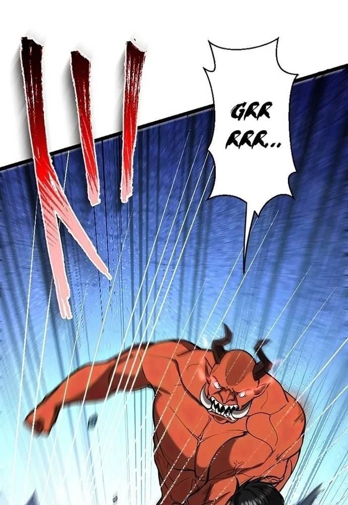 Ah, Thật Tuyệt Khi Còn Sống: Chapter 8