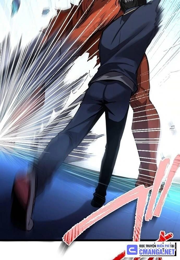 Ah, Thật Tuyệt Khi Còn Sống: Chapter 8