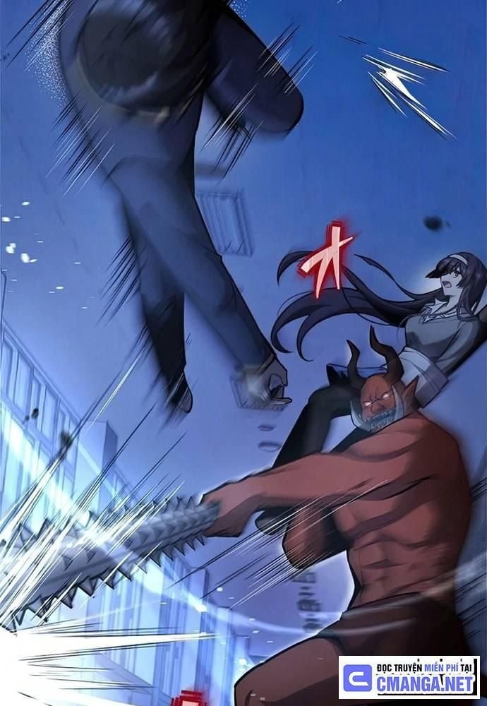 Ah, Thật Tuyệt Khi Còn Sống: Chapter 9