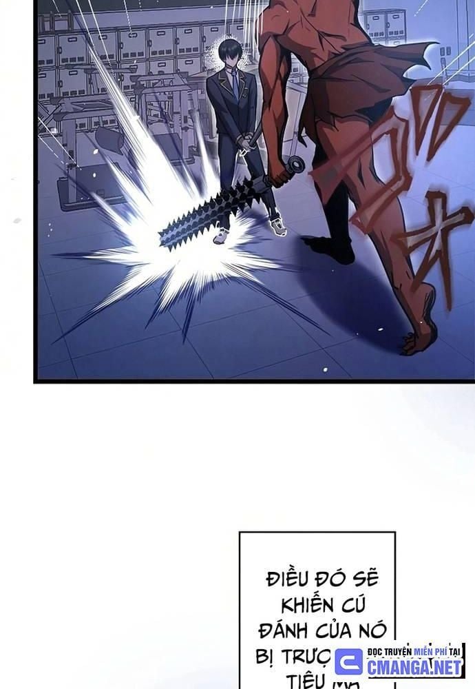 Ah, Thật Tuyệt Khi Còn Sống: Chapter 9