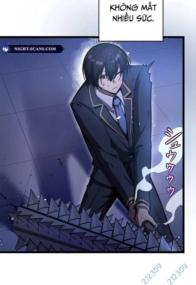 Ah, Thật Tuyệt Khi Còn Sống: Chapter 9