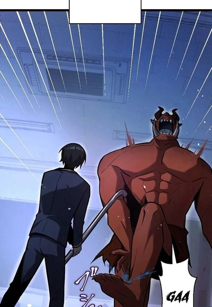 Ah, Thật Tuyệt Khi Còn Sống: Chapter 9