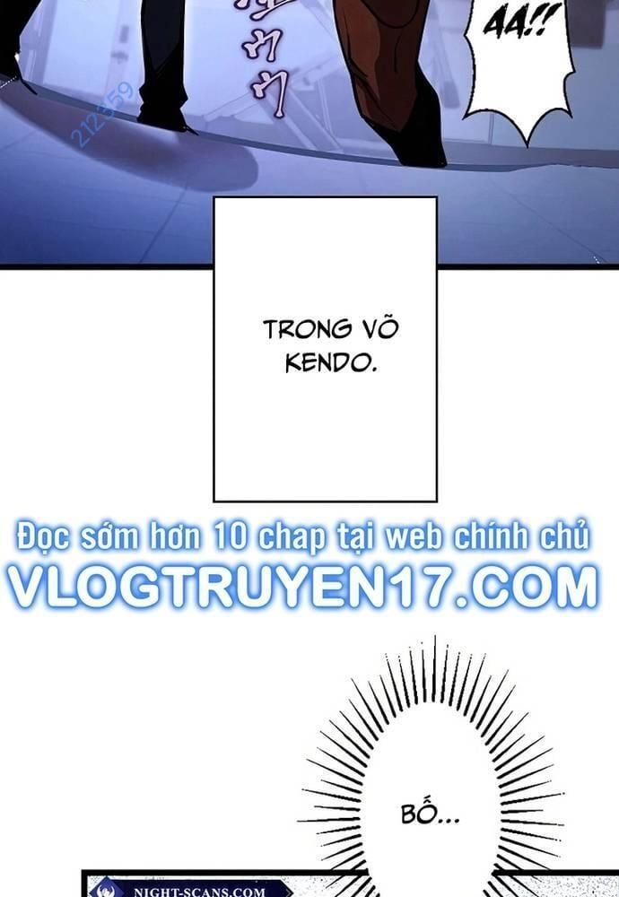 Ah, Thật Tuyệt Khi Còn Sống: Chapter 9