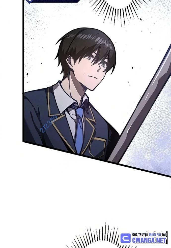 Ah, Thật Tuyệt Khi Còn Sống: Chapter 9