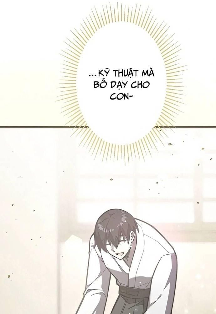 Ah, Thật Tuyệt Khi Còn Sống: Chapter 9