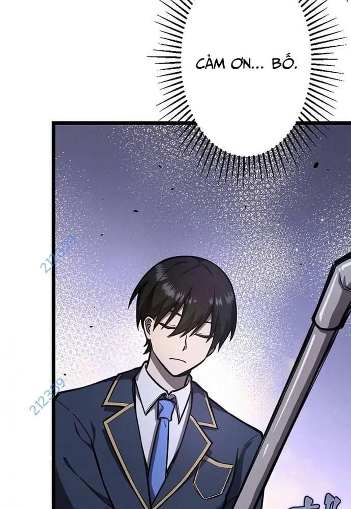 Ah, Thật Tuyệt Khi Còn Sống: Chapter 9