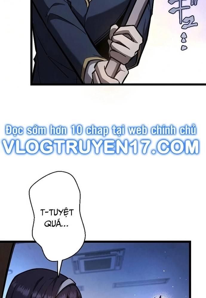 Ah, Thật Tuyệt Khi Còn Sống: Chapter 9