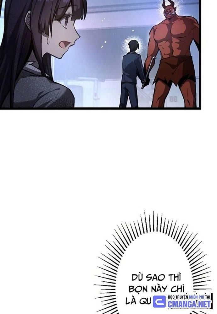 Ah, Thật Tuyệt Khi Còn Sống: Chapter 9