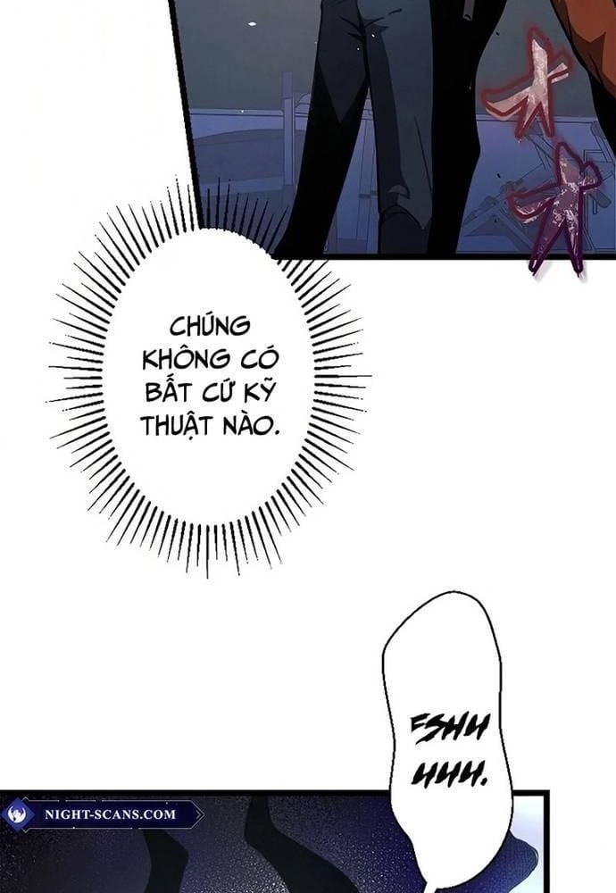 Ah, Thật Tuyệt Khi Còn Sống: Chapter 9