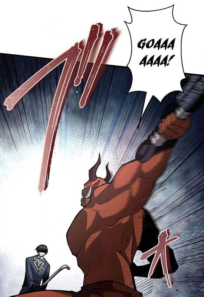 Ah, Thật Tuyệt Khi Còn Sống: Chapter 9