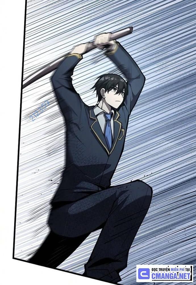 Ah, Thật Tuyệt Khi Còn Sống: Chapter 9