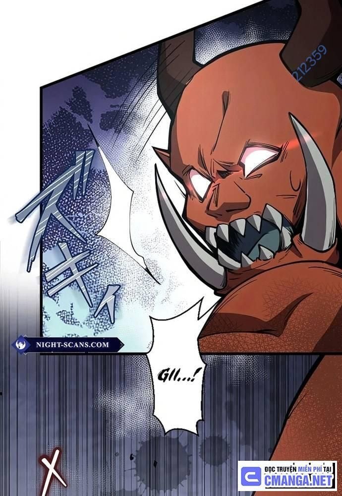 Ah, Thật Tuyệt Khi Còn Sống: Chapter 9