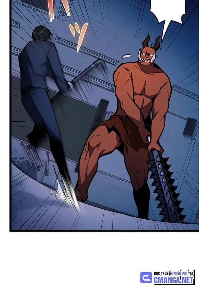 Ah, Thật Tuyệt Khi Còn Sống: Chapter 9