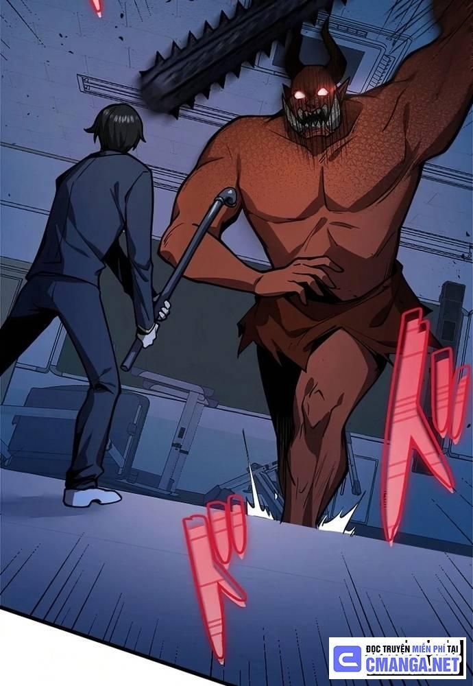 Ah, Thật Tuyệt Khi Còn Sống: Chapter 9