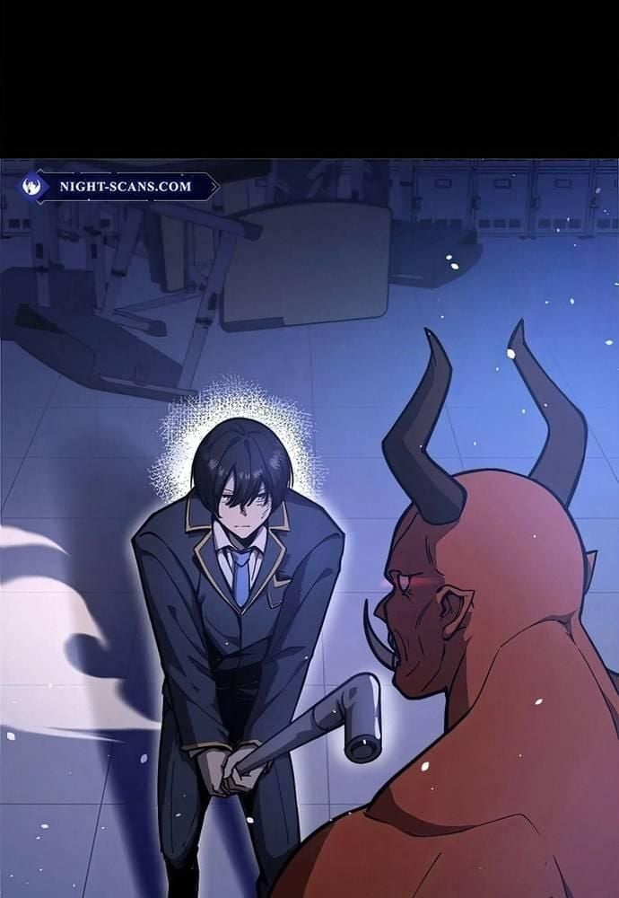 Ah, Thật Tuyệt Khi Còn Sống: Chapter 9