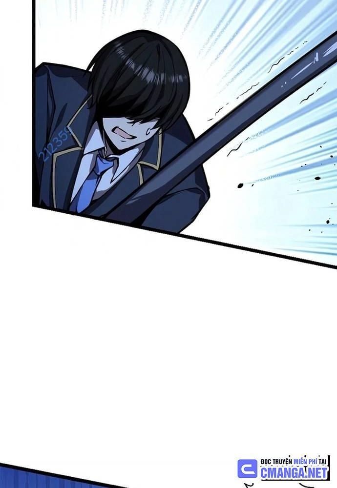 Ah, Thật Tuyệt Khi Còn Sống: Chapter 9